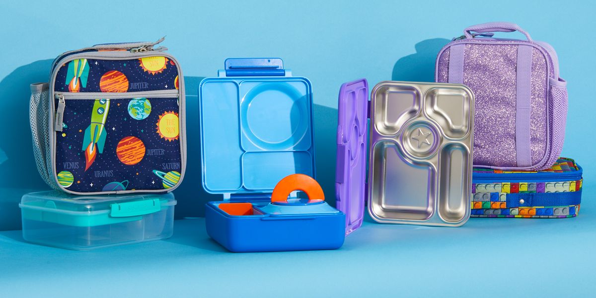 Child Food Container – 5 Variables to Consider While Picking One For Your Child