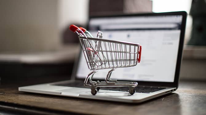 Safe Web Shopping Guide