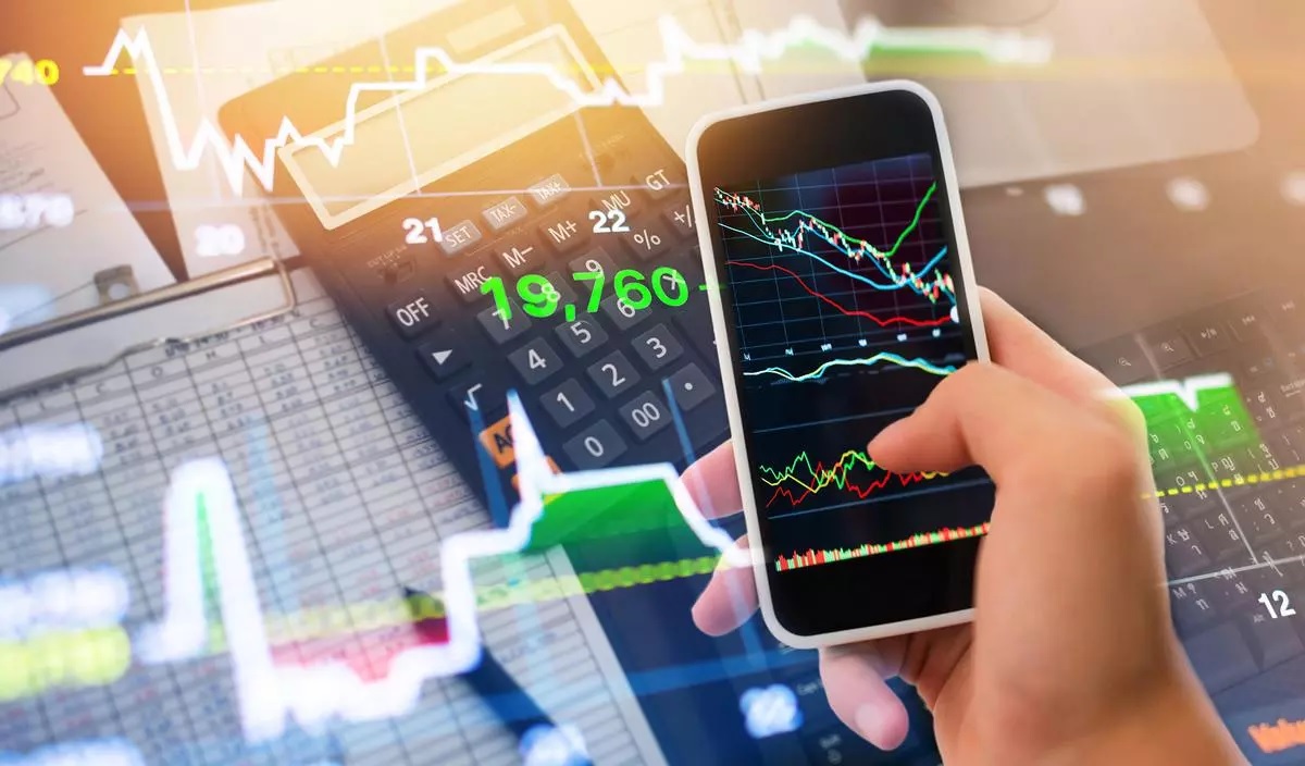 Master the Art of Trading: Unveiling the Best Demat Account Apps in India